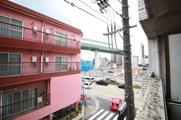 マンション松井の物件内観写真